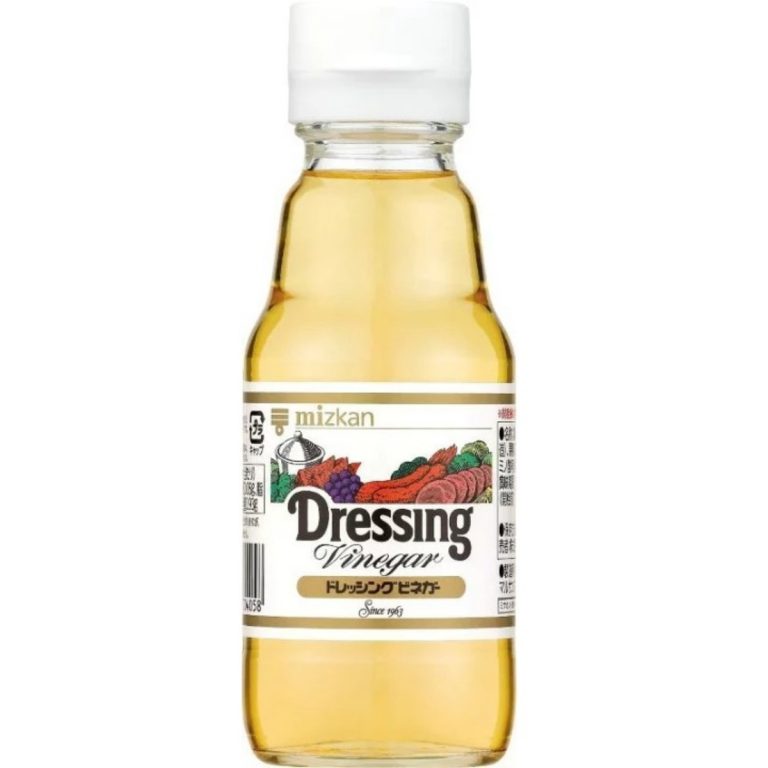 ミツカン- ドレッシングビネガー 150ml