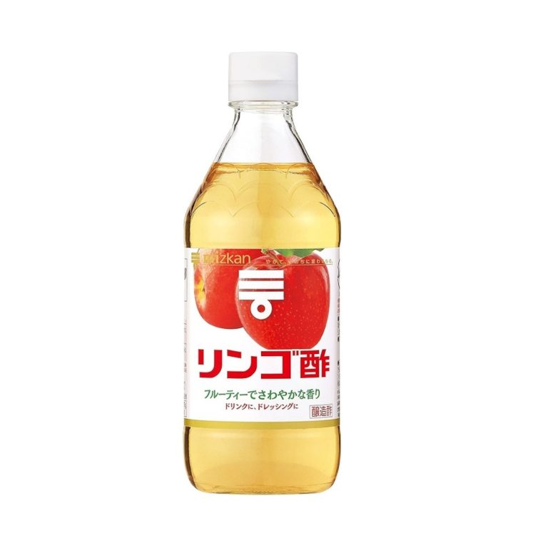 ミツカン- リンゴ酢 500ml