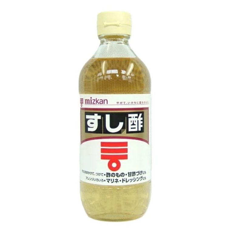 ミツカン- すし酢 500ml