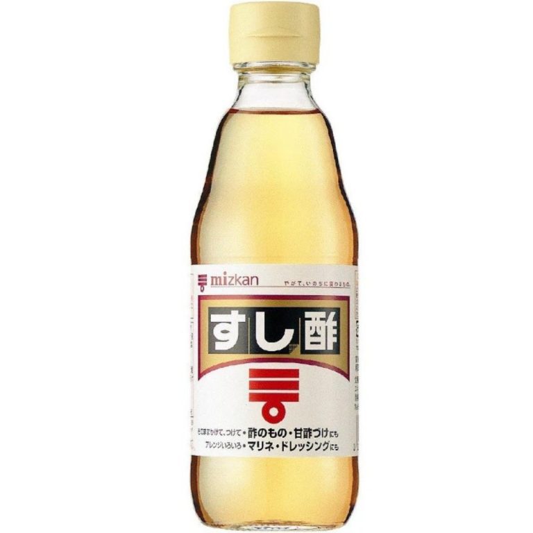 ミツカン- すし酢 360ml