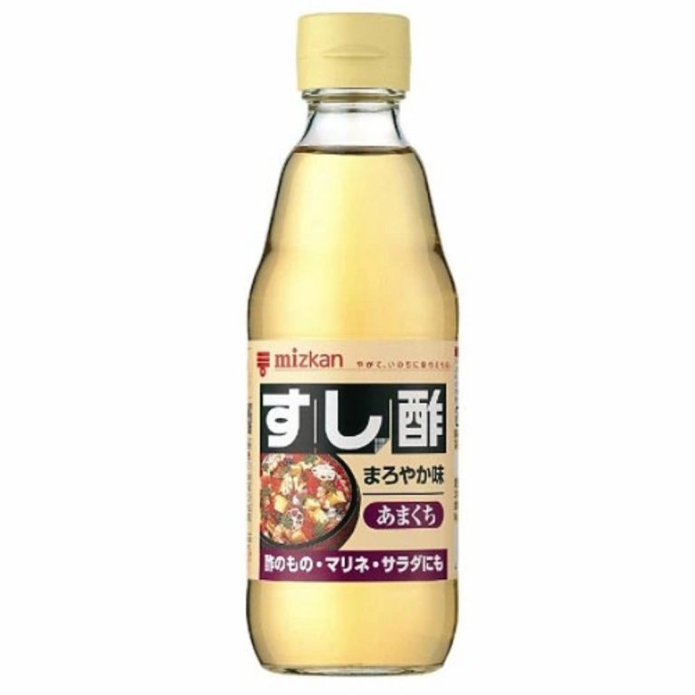 ミツカン- すし酢 あまくち 360ml