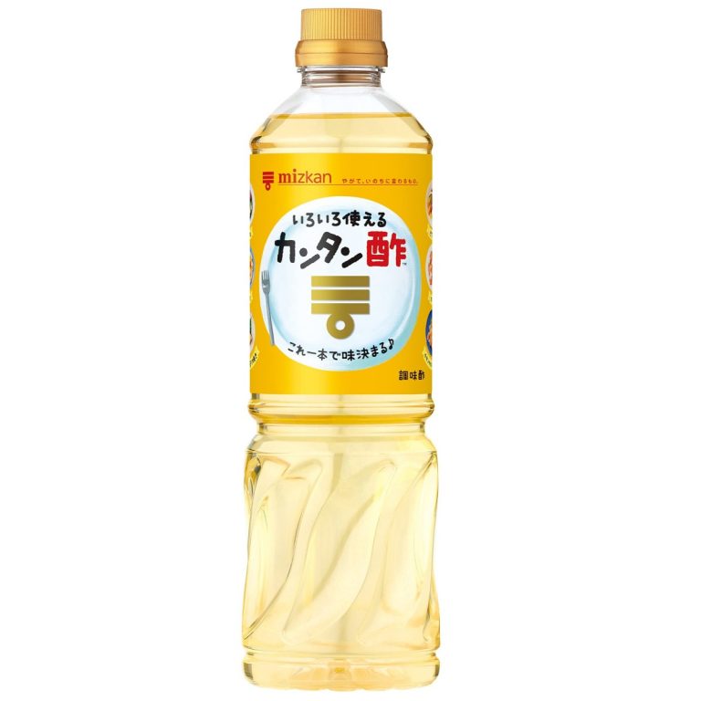 ミツカン- カンタン酢 800ml