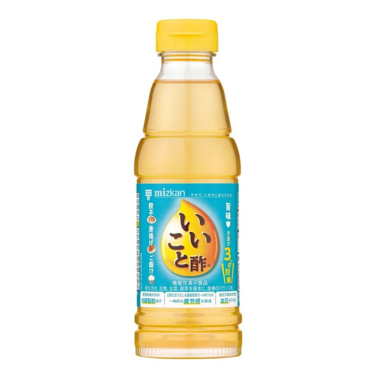 ミツカン- いいこと酢 360ml