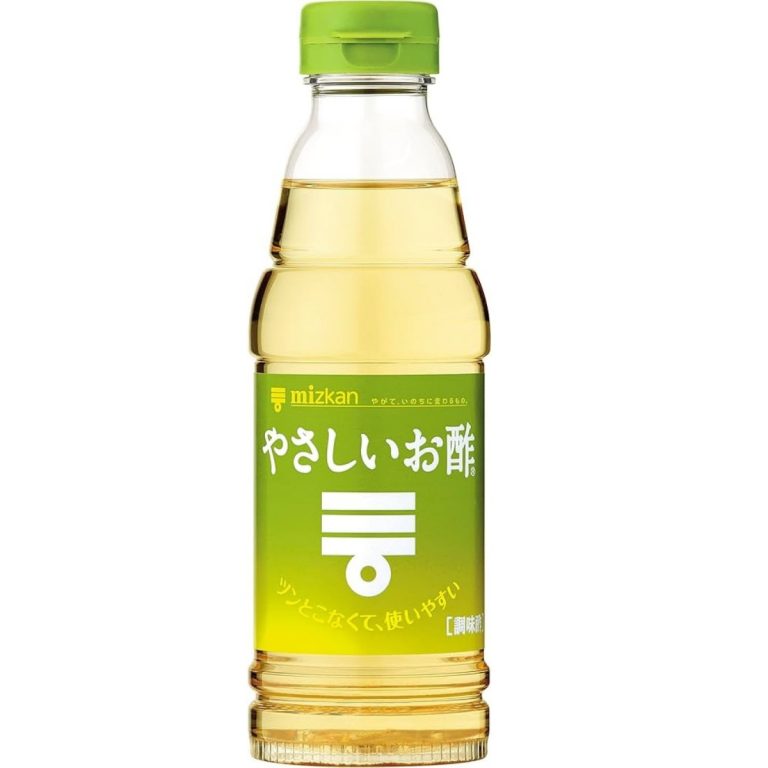 ミツカン- やさしいお酢 360ml
