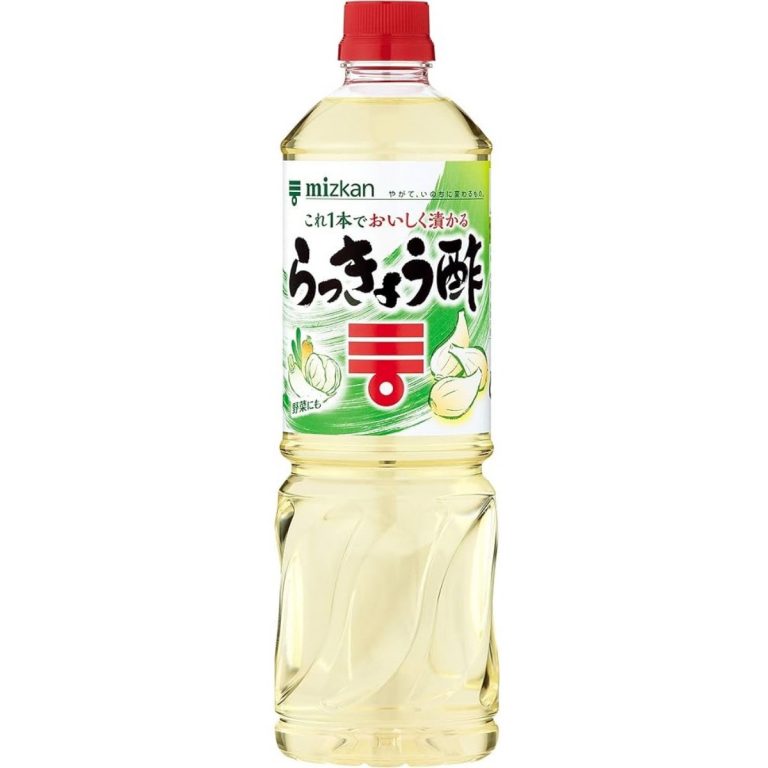 ミツカン- らっきょう酢 1L