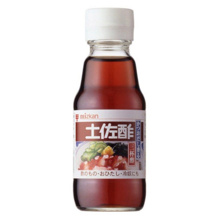 ミツカン- 土佐酢 150ml