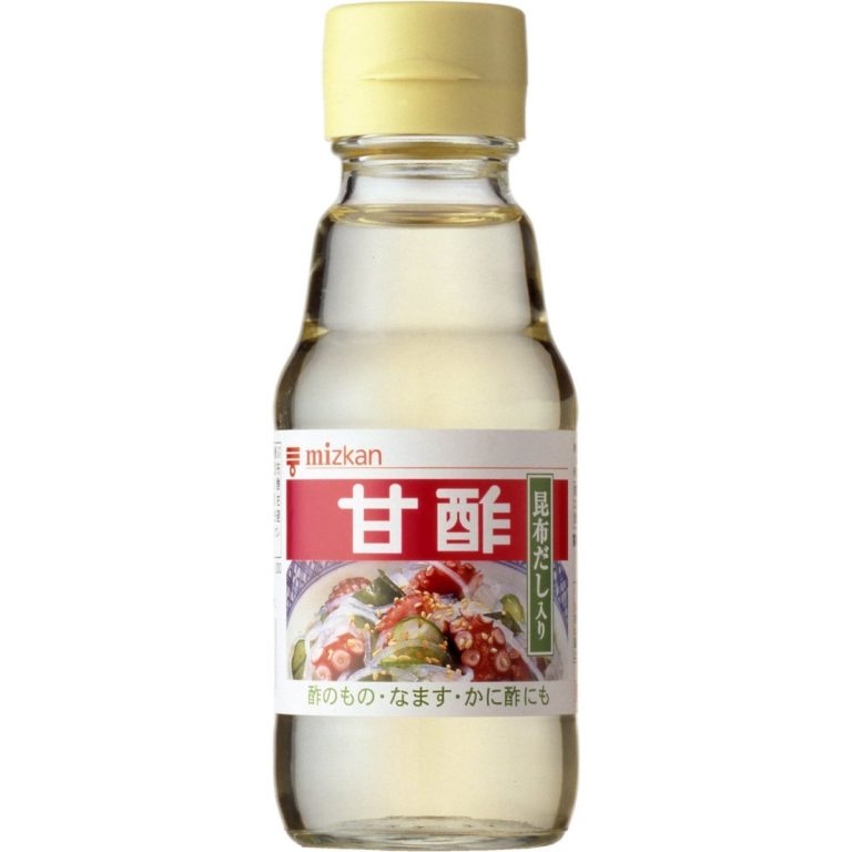 ミツカン- 甘酢 150ml