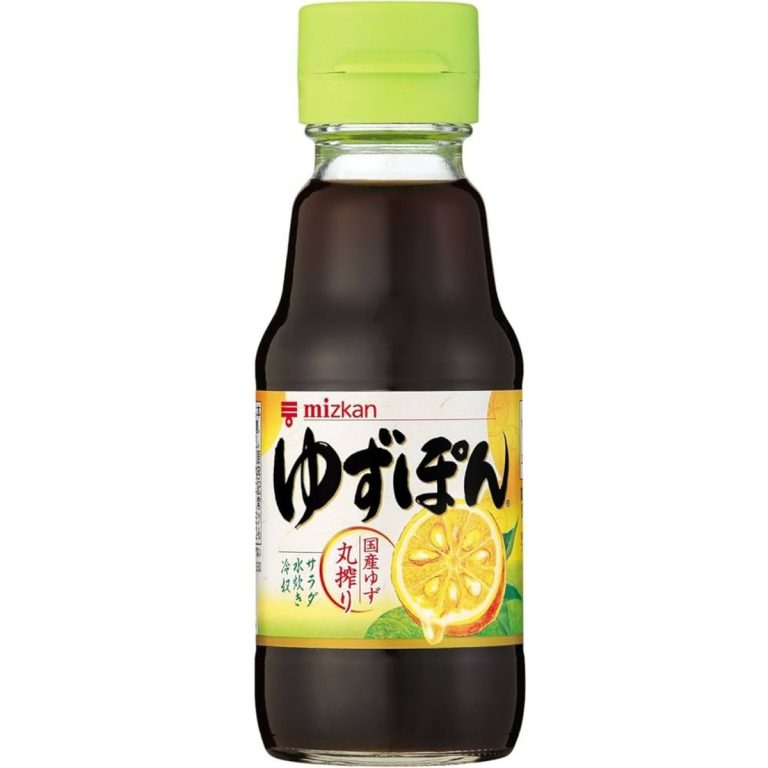 ミツカン- ゆずぽん 150ml