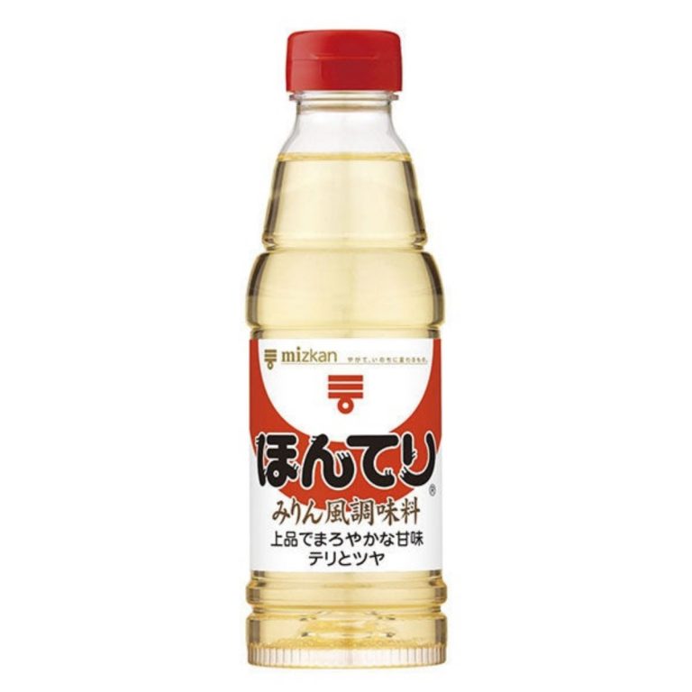 ミツカン- ほんてり みりん風調味料 360ml