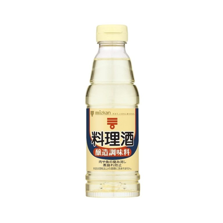 ミツカン- 料理酒 360ml