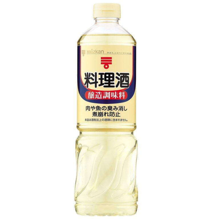 ミツカン- 料理酒 1L