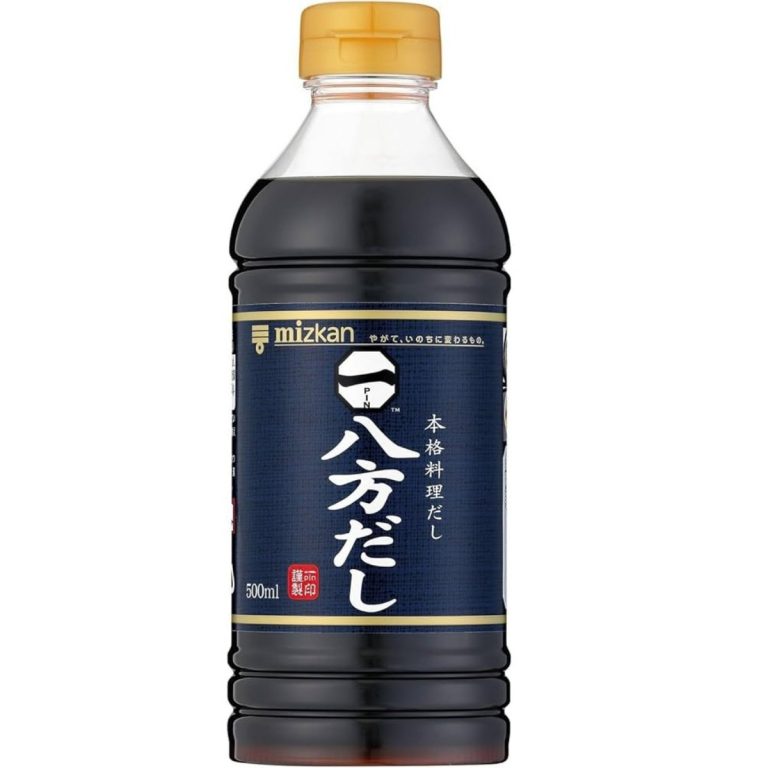 味滋康- 八方高湯醬 500ml