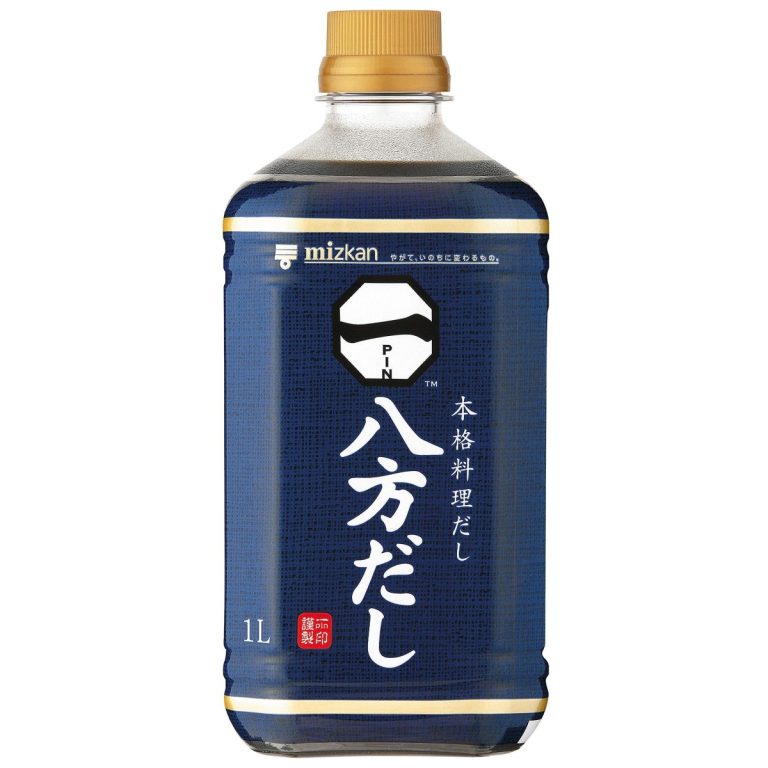 味滋康- 八方高湯醬 1L