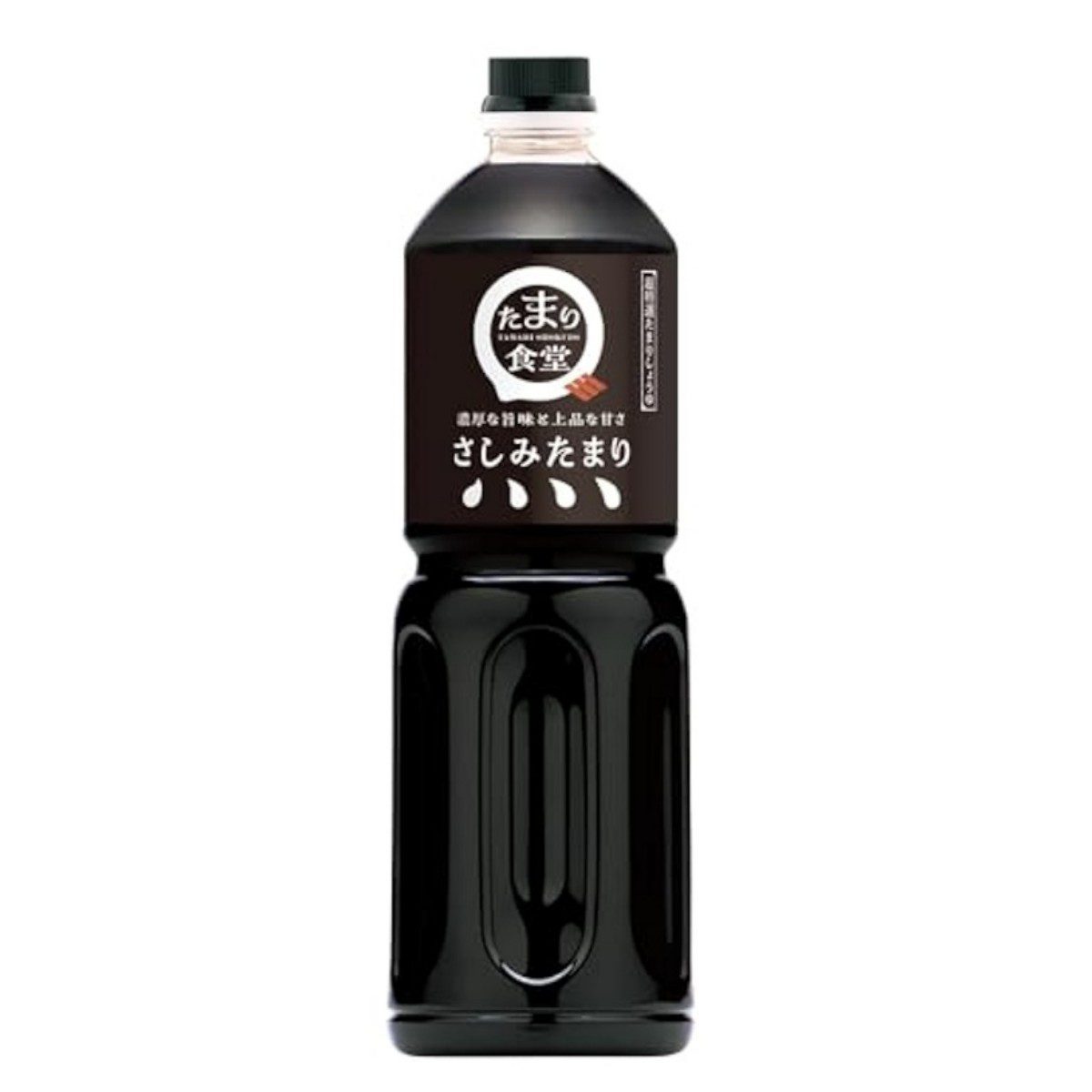 SANBISHI- Tamari Restaurant Sashimi Soy Sauce 1000ml