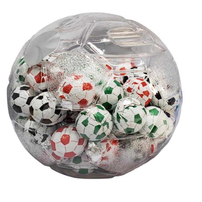TAKAOKA- Go Soccer! 300g