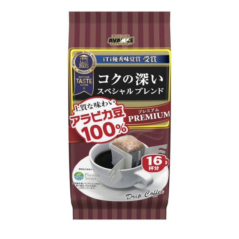 国太楼- プレミアムドリップスペシャルブレンド１６ｐ