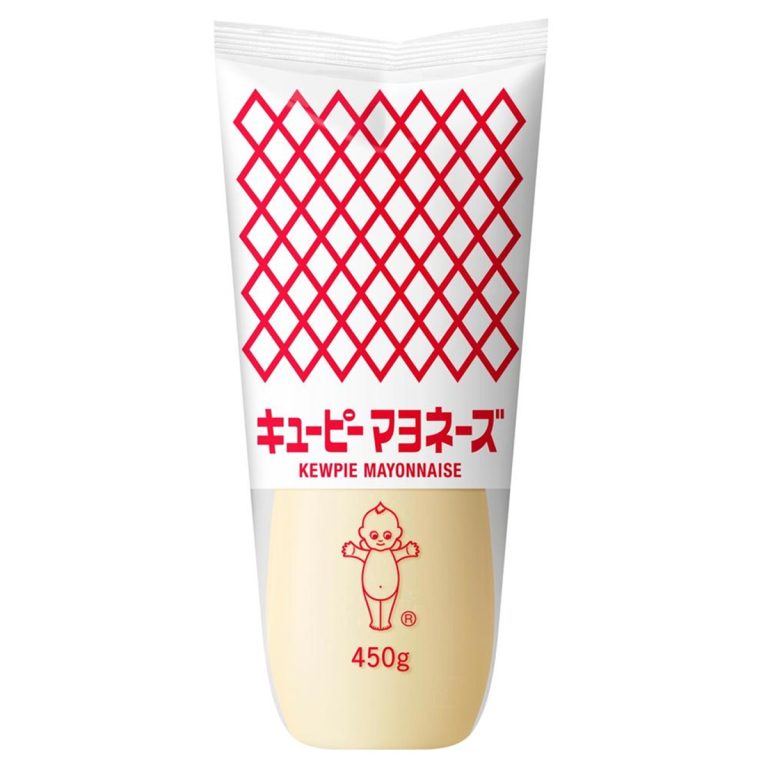 KEWPIE- MAYONNAISE 1000g