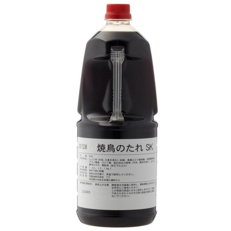 宝醤油- 烤雞串醬 SK 1.8L