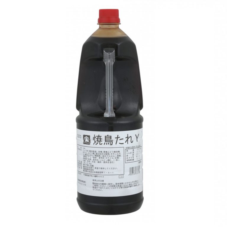 宝醤油- 烤雞串醬 Y 1.8L