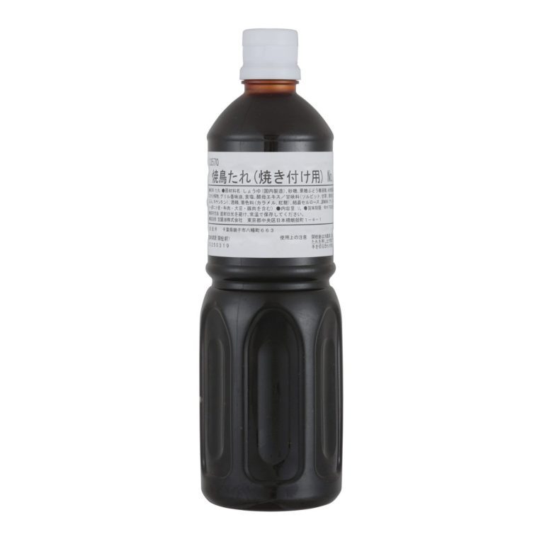 宝醤油- 烤雞串醬 No.2(上烤用) 1L