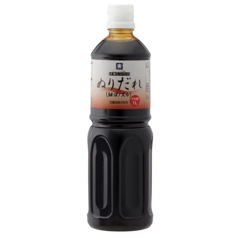 Takara Shoyu- Delicious Basting Sauce 1L