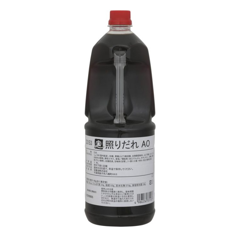 宝醤油- AO 照燒醬汁 1.8L