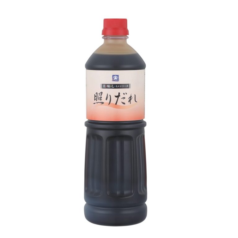 宝醤油- 美味照燒醬汁 1.22kg