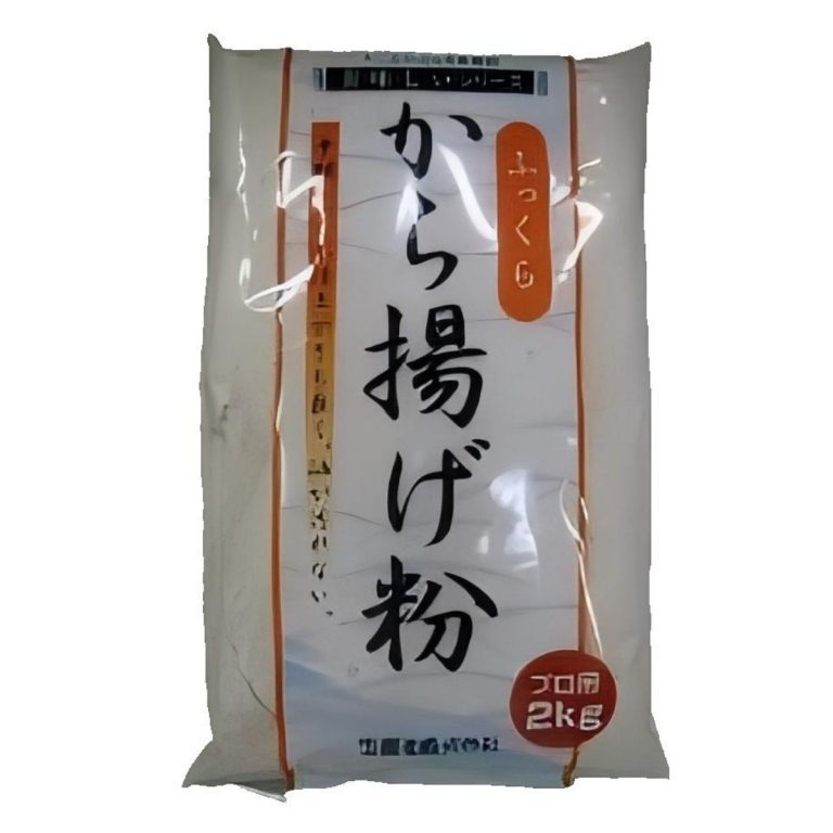 宝醤油- から揚げ粉（ふっくらタイプ） 1kg
