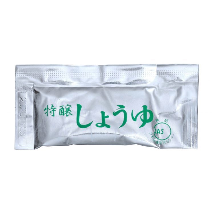 宝醤油- 醤油小袋 5g
