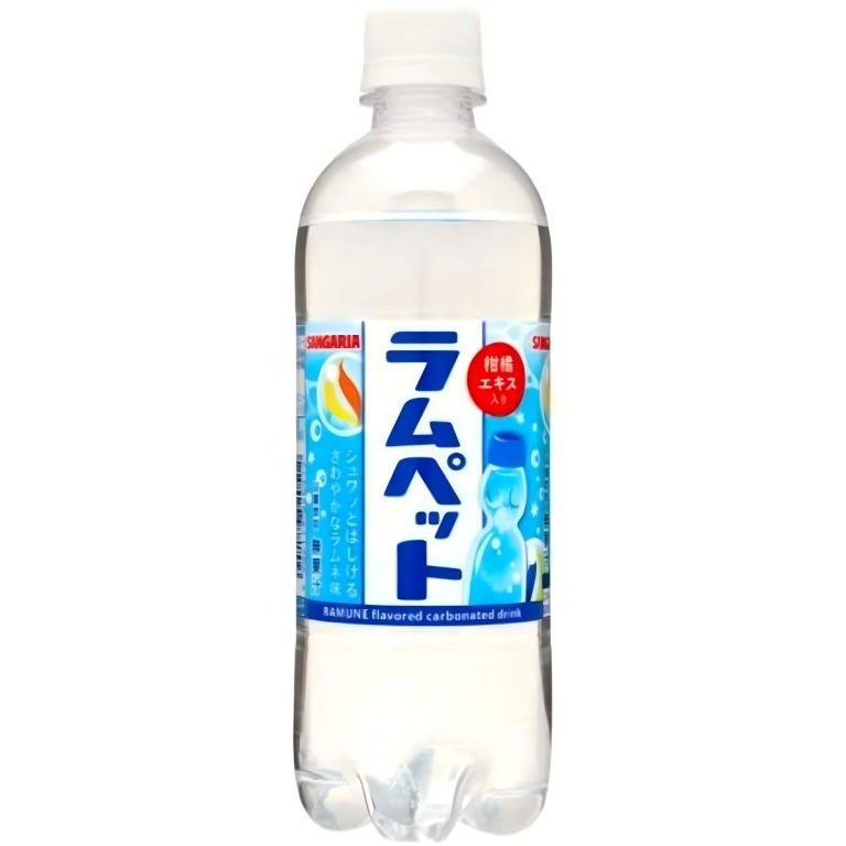 Sangaria- Rum Pet Bottle 500ml