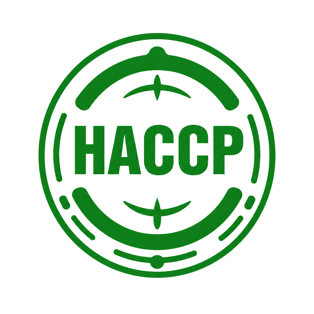 HACCP