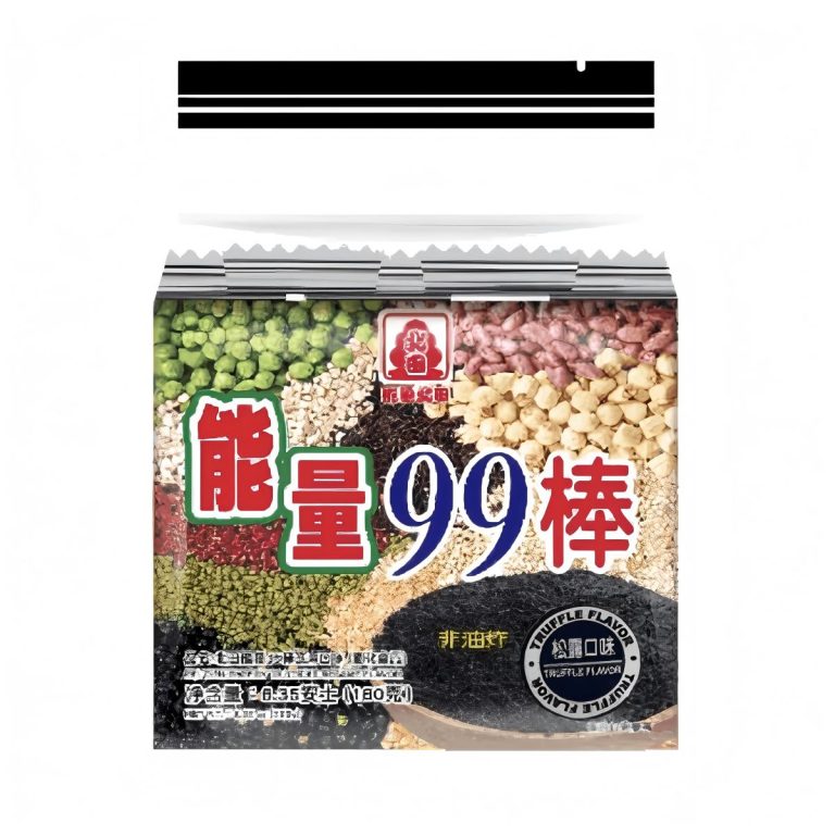 北田- エネルギー99棒 トリュフ味 10g*18