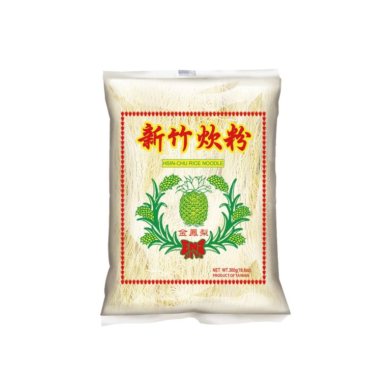 金鳳梨- 新竹米粉 300g