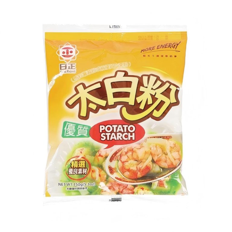 日正- 片栗粉（中） 150g