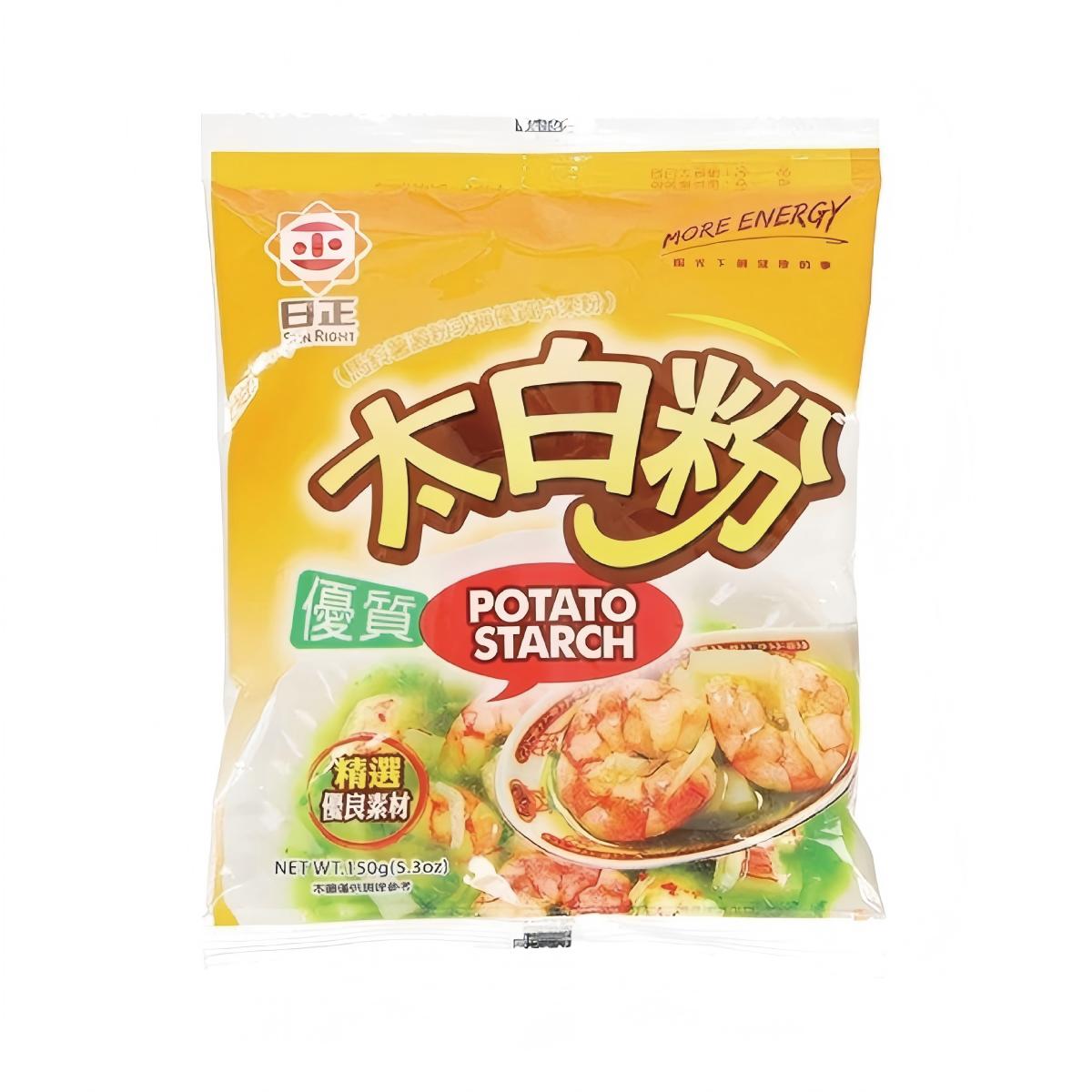 日正- 片栗粉（中） 150g