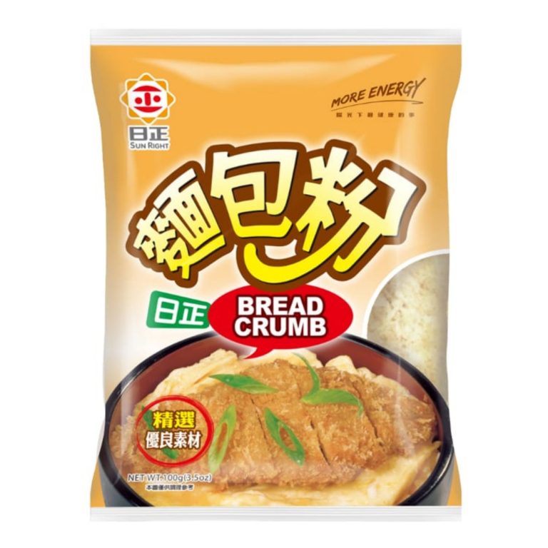 日正- パン粉 100g