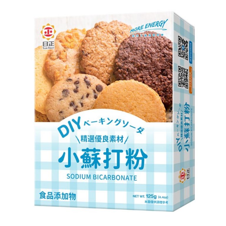 日正- 重曹 25g*5