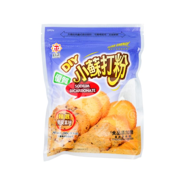 日正- 優質小蘇打粉 280g