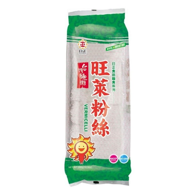 日正- 旺萊春雨 350g
