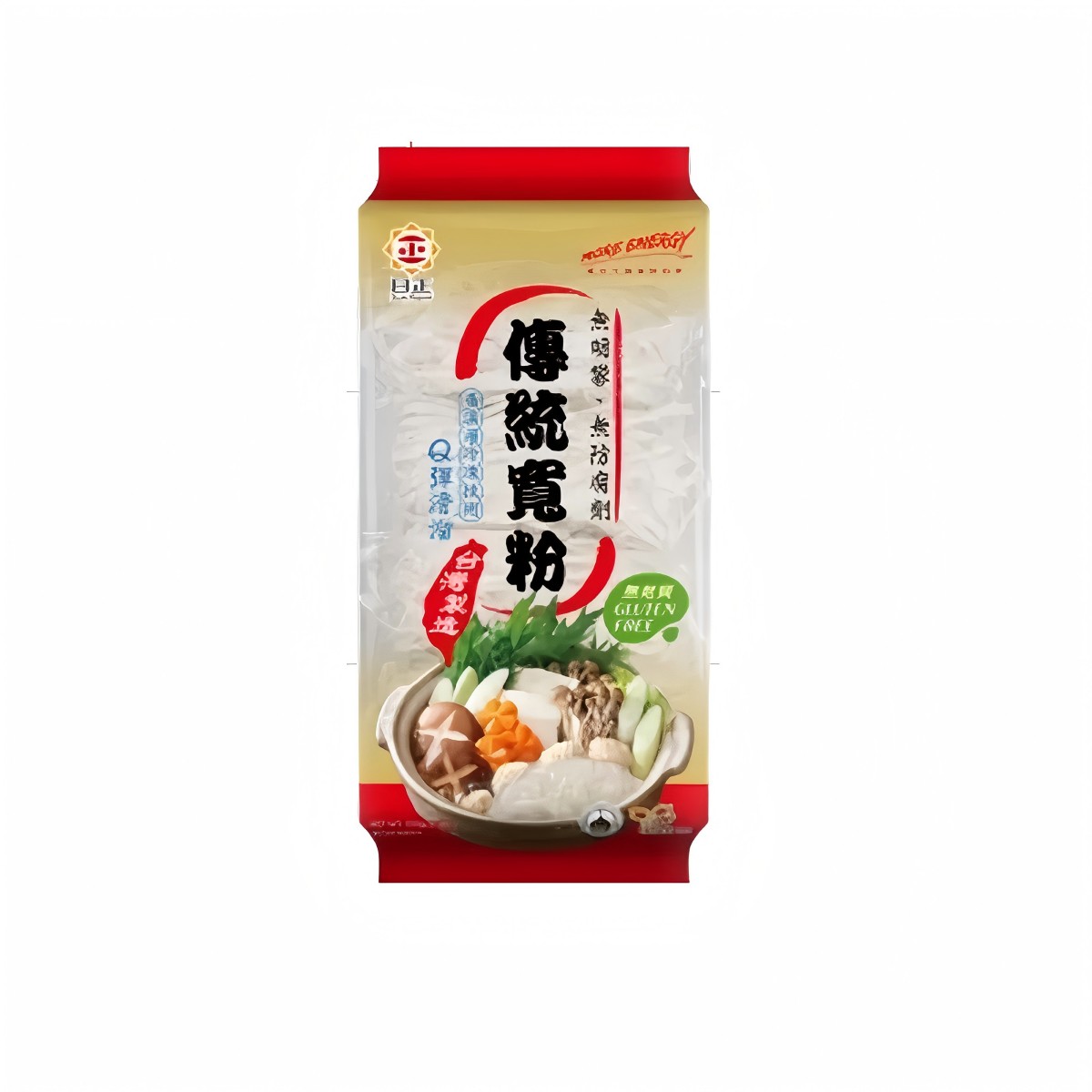 Sunright- Wide Vermicelli 150g