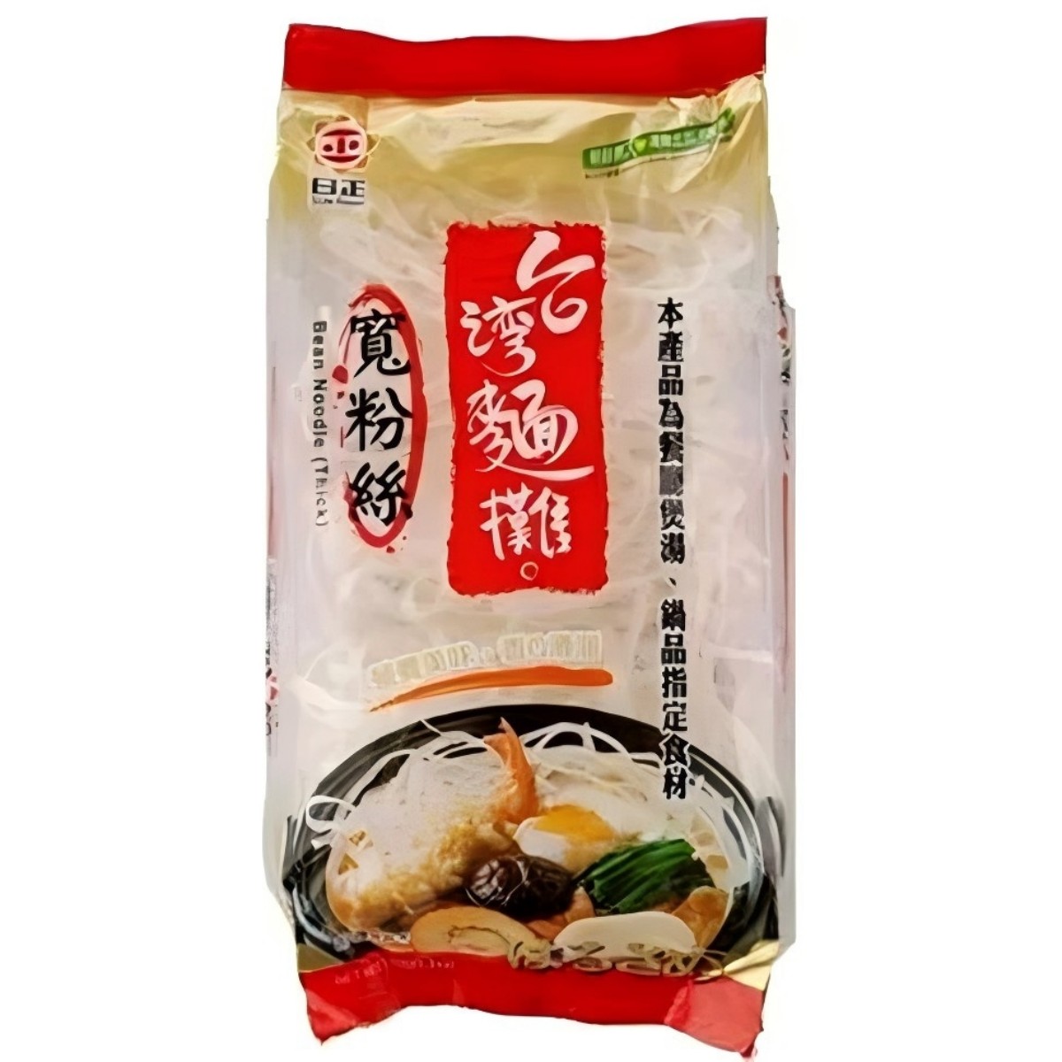 Sunright- Mung Bean Threads 300g