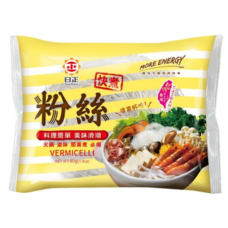 日正- 春雨 40g
