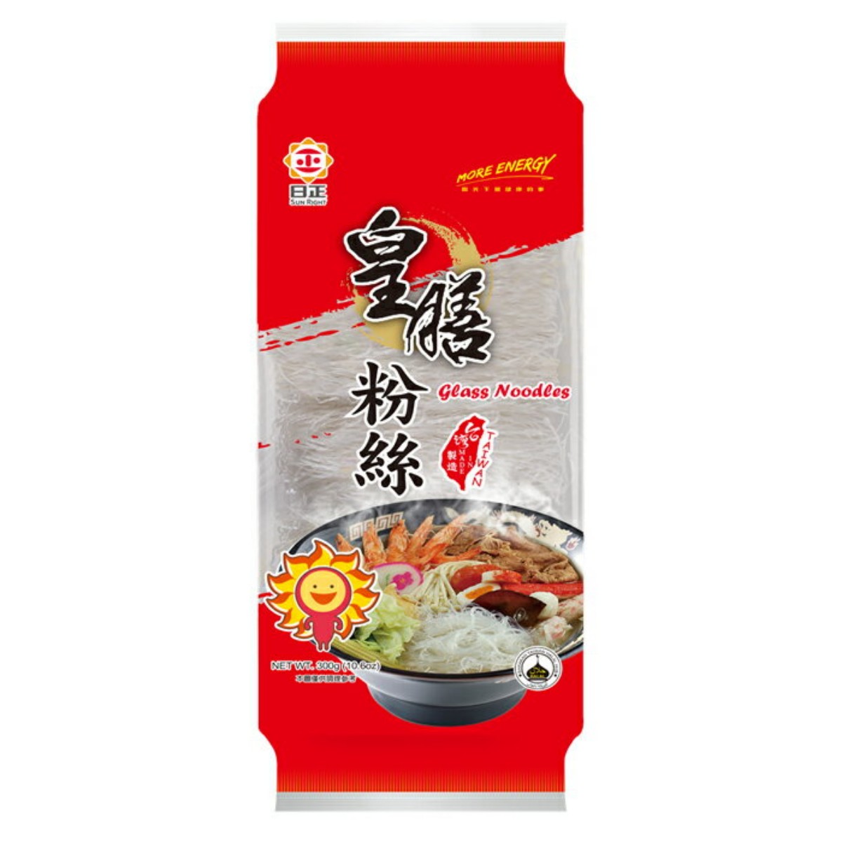 Sunright- Bean Noodle 300g