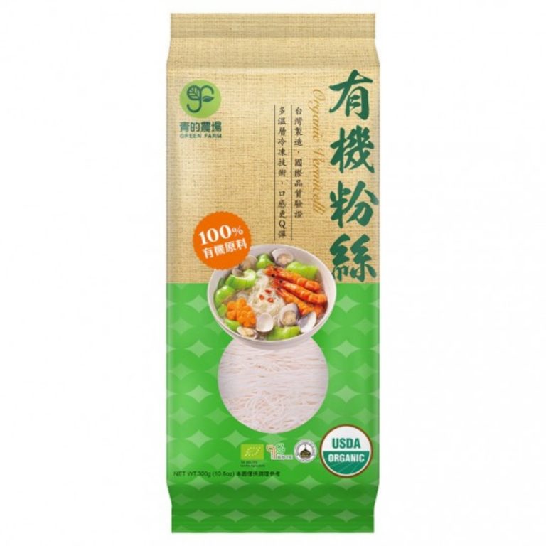 Sunright- Vermicelli 300g