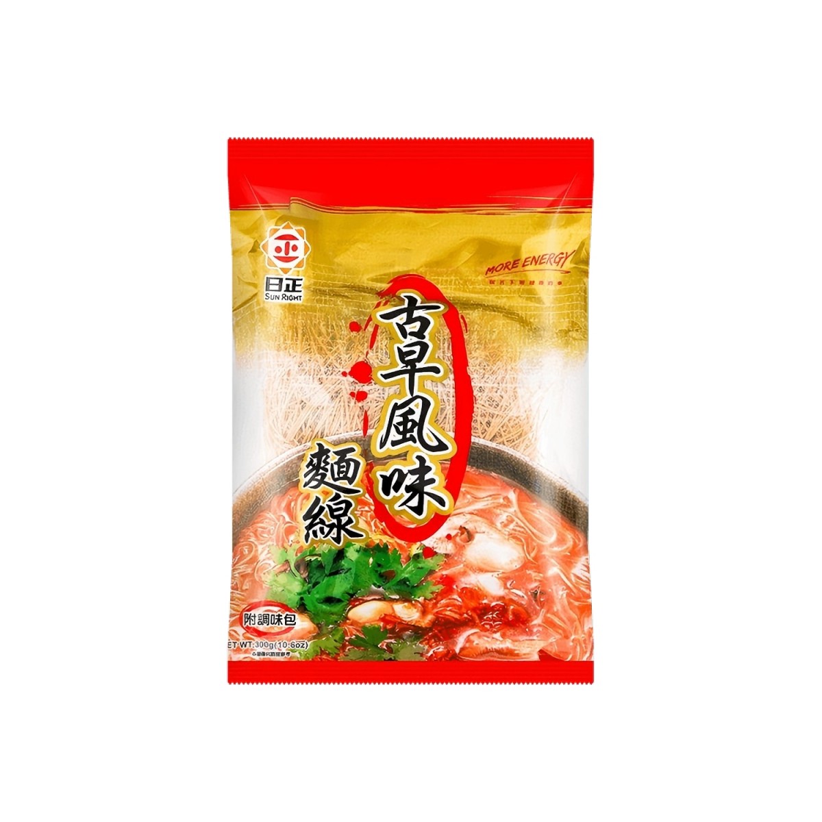 Sunright- Steam Vermicelli 300g