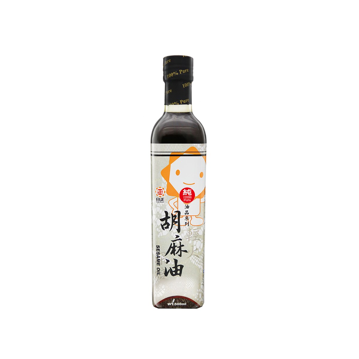 Sunright- Sesame Oil 100% 500ml