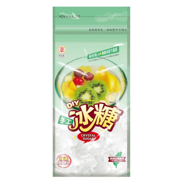 日正- 手工冰糖 1000g