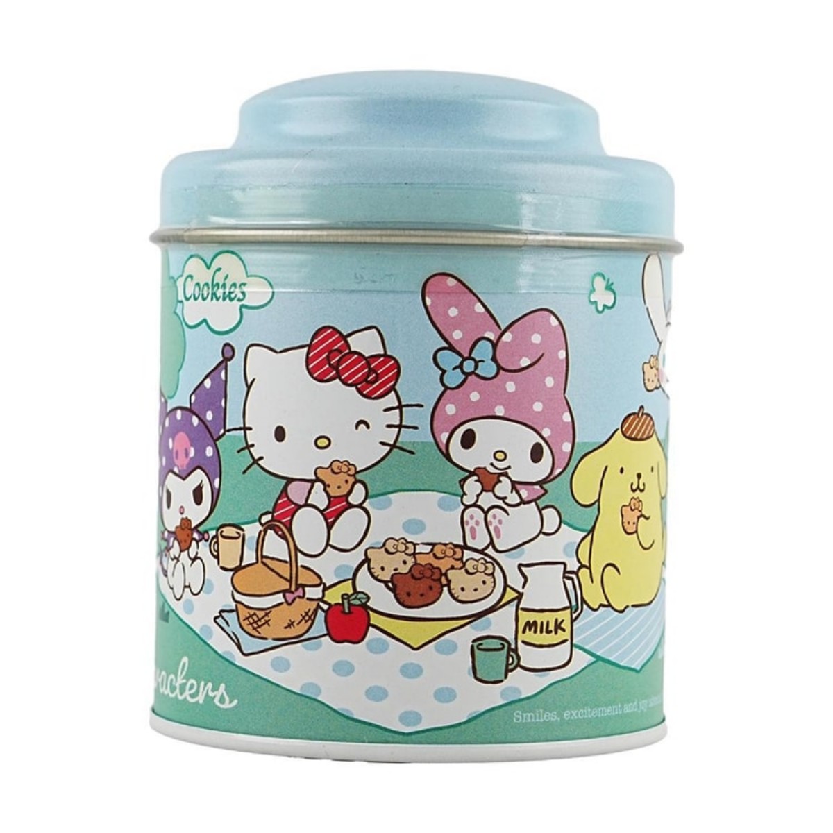RED SAKURA- Hello Kitty Earl Grey Cookies - Friend 78g