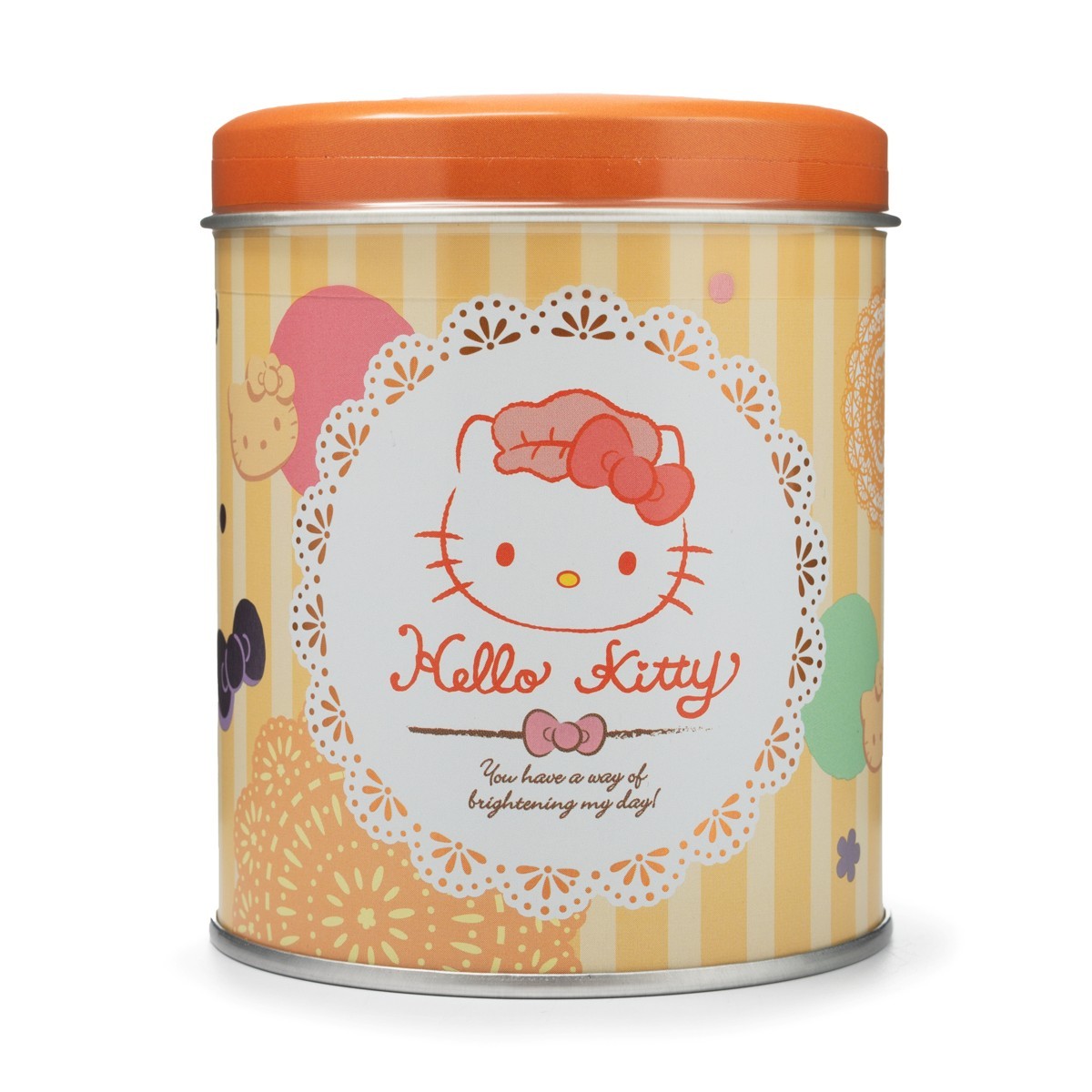 RED SAKURA- Hello Kitty Earl Grey Cookies 13g*6