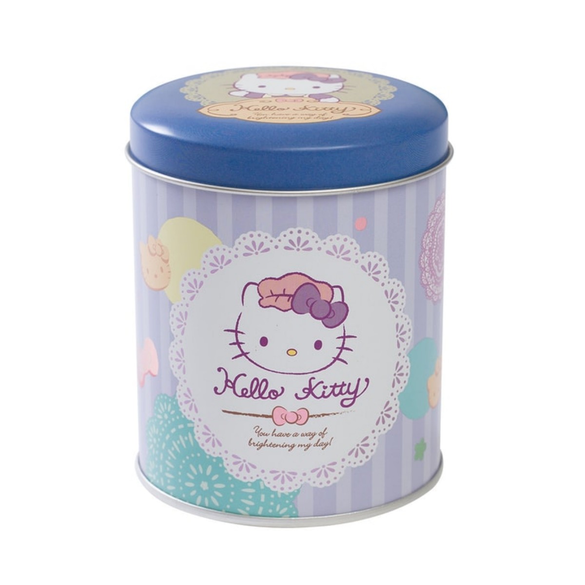 RED SAKURA- Hello Kitty Chocolate Cookies 13g*6
